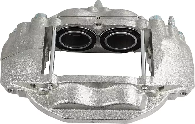 SCITOO 193954 Front Right Disc Brake Caliper Assembly Without Bracket For Lexus For LX570 2008-2011 2013-2015,For Toyota For Land Cruiser 2008-2011 2013-2015