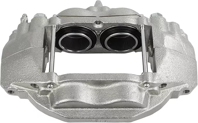 SCITOO 193955 Front Left Disc Brake Caliper Assembly Without Bracket For Lexus For LX570 2008-2011 2013-2015,For Toyota For Land Cruiser 2008-2011 2013-2015