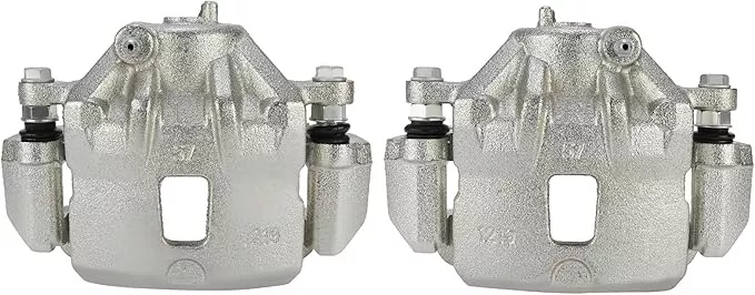 SCITOO 19B2999 19B2998 Front Left & Right Disc Brake Calipers Assembly w/Bracket For Hyundai For Elantra/For Sonata,For Kia For Magentis/For Optima/For Soul