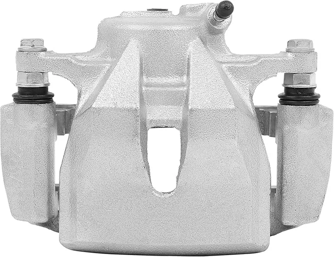 SCITOO 19B3194 Front Left Disc Brake Caliper Assembly w/Bracket For Pontiac For Vibe,For Scion For iM/For tC,For Toyota For Corolla iM/For Matrix/For RAV4