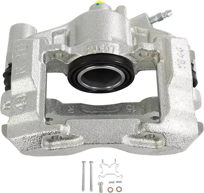 SCITOO 19B3220 Rear Right Disc Brake Caliper Assembly w/Bracket For Lexus For IS250 2006-2013