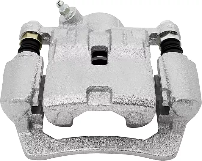SCITOO 19B3425 Rear Left Disc Brake Caliper Assembly w/Bracket For Subaru For Impreza 2008-2014,For Subaru For WRX 2012-2018