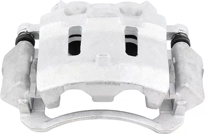 SCITOO Front Left Brake Caliper With Bracket 18-B4791 Compatible For Honda Odyssey 2005-2010