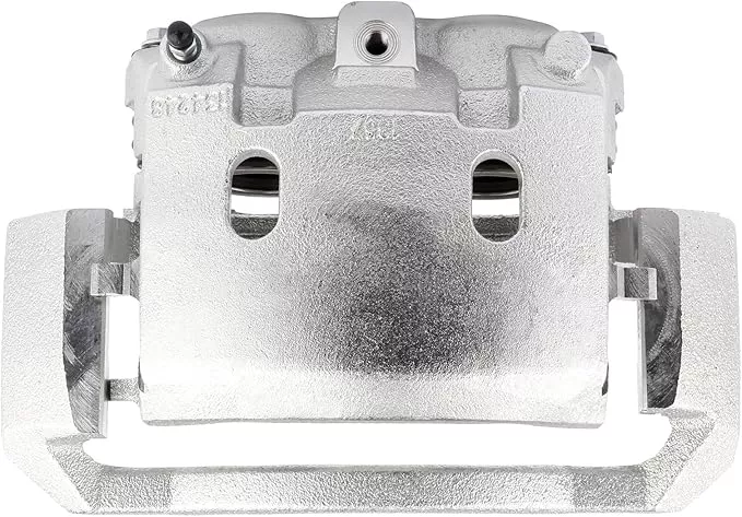 SCITOO Front Left Brake Caliper With Bracket 18-B4891 Compatible For Dodge Ram 1500 2006-2008 For Dodge Ram 2500 2003-2008 For Dodge Ram 3500 2003-2008