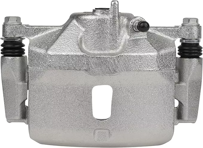 SCITOO Front Left Brake Caliper With Bracket 19B1832 Compatible For Acura EL 1997-2000 For Honda Civic 1996-2011 For Honda Insight 2010-2014