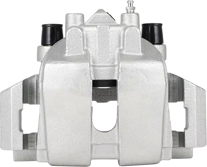 SCITOO Front Left Brake Caliper With Bracket 19B3116 Compatible For Ford Escape 2005-2008, For Mazda Tribute 2005 2006 2008, For Mercury Mariner 2007-2008