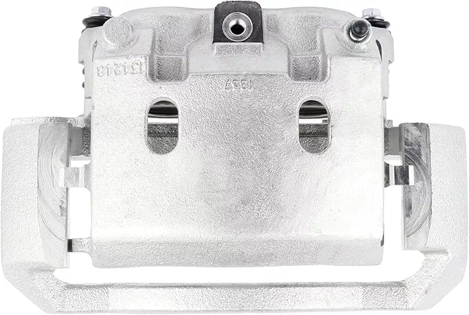 SCITOO Front Right Brake Caliper With Bracket 18-B4890 Compatible For Dodge Ram 1500 2006-2008 For Dodge Ram 2500 2003-2008 For Dodge Ram 3500 2003-2008