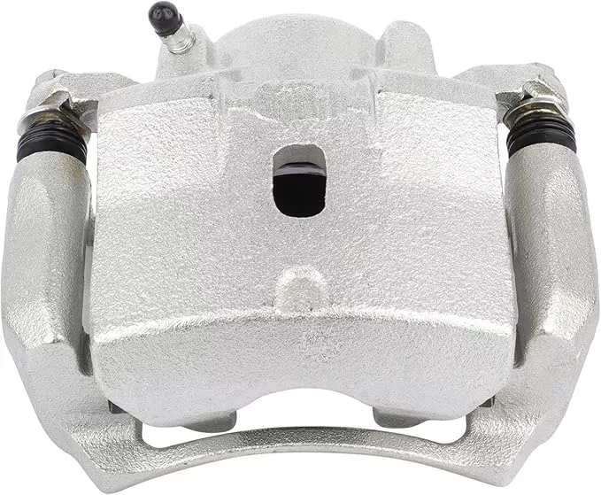 SCITOO Front Right Brake Caliper With Bracket 18-B4911 Compatible For Chevrolet For Malibu 2004-2008 For Chevrolet HHR 2006-2011 For Pontiac G6 2006-2008