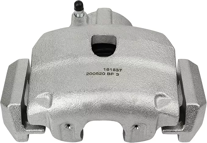SCITOO Front Right Brake Caliper With Bracket 18B4779 Compatible For Ford For Escape 2001-2007 For Mazda Tribute 2001-2006 For Mercury Mariner 2005-2006