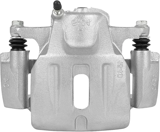 SCITOO Front Right Brake Caliper With Bracket 19B2665 Compatible For Toyota For Highlander 2001-2007