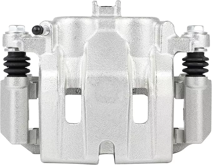 SCITOO Front Right Brake Caliper With Bracket 19B3103 Compatible For Acura TL 2009-2014, For Acura TLX 2015-2018, For Honda Ridgeline 2006-2014