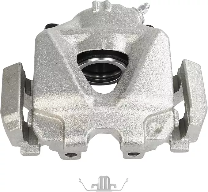 SCITOO Front Right Brake Caliper With Bracket 19B3360 Compatible For BMW For 323i 2006-2011,For 328i 2008-2013,For 328i xDrive 2009-2013,For 328xi 2008,For X1 2013-2015