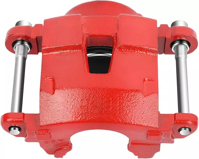 SCITOO Front Right Brake Caliper Without Bracket 18-4071 Compatible For Buick 1978-1987 For Chevrolet 1978-2003 For GMC 1978-2003 For Isuzu 1997-2000