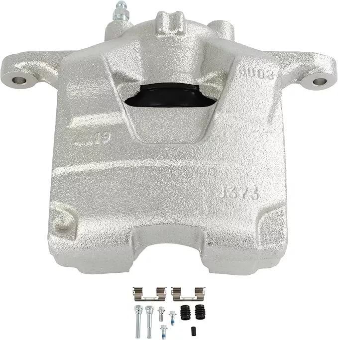 SCITOO Front Right Brake Caliper Without Bracket 185328 Compatible For Buick For Encore 2013-2017,For Verano 2012-2017,For Chevrolet For Cruze 2014-2015,For Orlando 2012-2014,For Trax 2013-2017