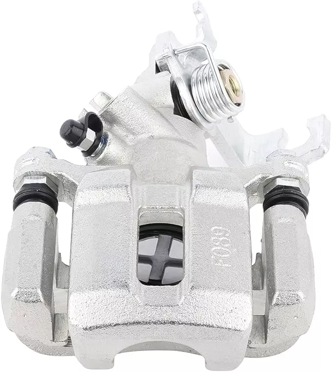 SCITOO Rear Left Brake Caliper With Bracket 19-B2069 Compatible For Acura TSX 2004-2008 For Honda For Accord 1998-2007