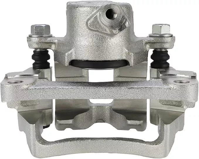 SCITOO Rear Left Brake Caliper With Bracket 19B2727 Compatible For Toyota 4Runner 2003-2009 For Toyota FJ Cruiser 2007-2014