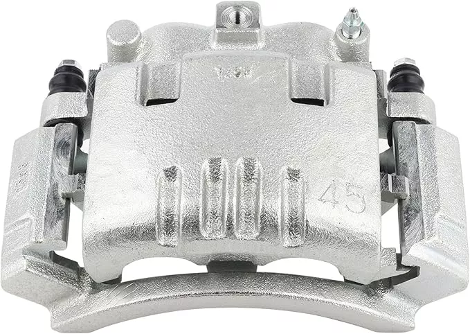 SCITOO Rear Right Brake Caliper With Bracket 18-B4894 Compatible For Dodge Ram 1500 2006-2008 For Dodge Ram 2500 2003-2008 For Dodge Ram 3500 2003-2008