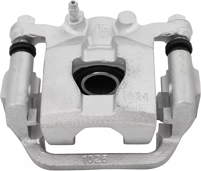 SCITOO Rear Right Brake Caliper With Bracket 19B2781 Compatible For Nissan Altima 2002-2006 2013-2018 For Nissan Maxima 2003-2007