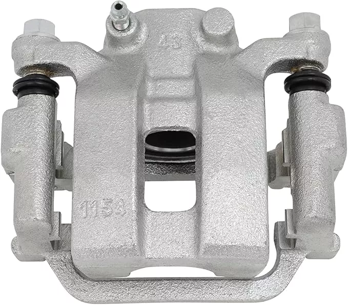 SCITOO Rear Right Brake Caliper With Bracket 19B2793 Compatible For Infiniti G35 2003-2005 For Nissan 350Z 2003-2005 For Nissan Murano 2003-2007 For Nissan Quest 2004-2009