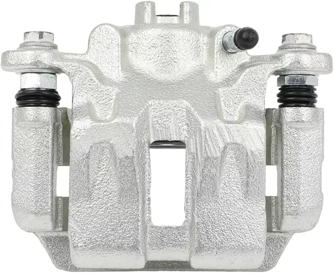 SCITOO Rear Right Brake Caliper With Bracket 19B2928 Compatible For Honda Odyssey 2005-2010