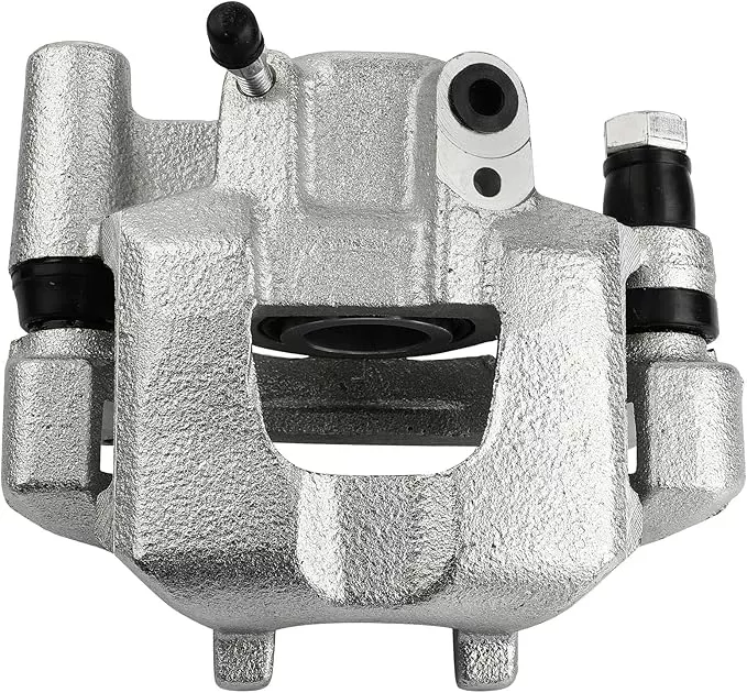 SCITOO Rear Right Brake Caliper With Bracket 19B2951 Compatible For Scion tC 2005-2010