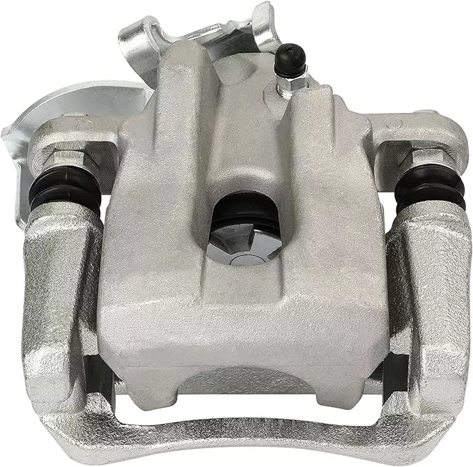 SCITOO Rear Right Brake Caliper With Bracket 19B6286 Compatible For Toyota Prius 2010-2015 For Toyota Prius Plug-In 2012-2015