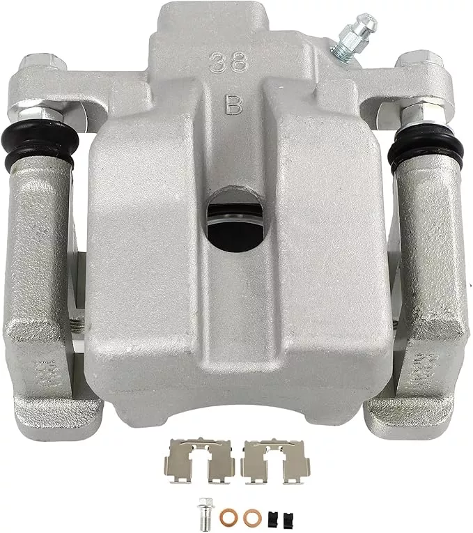 SCITOO Rear Right Brake Caliper With Bracket 19B6993 Compatible For Lexus For ES300h 2013-2018,For Lexus For ES350 2013-2018,For Toyota For Avalon 2013-2018,For Toyota For Camry 2012-2017
