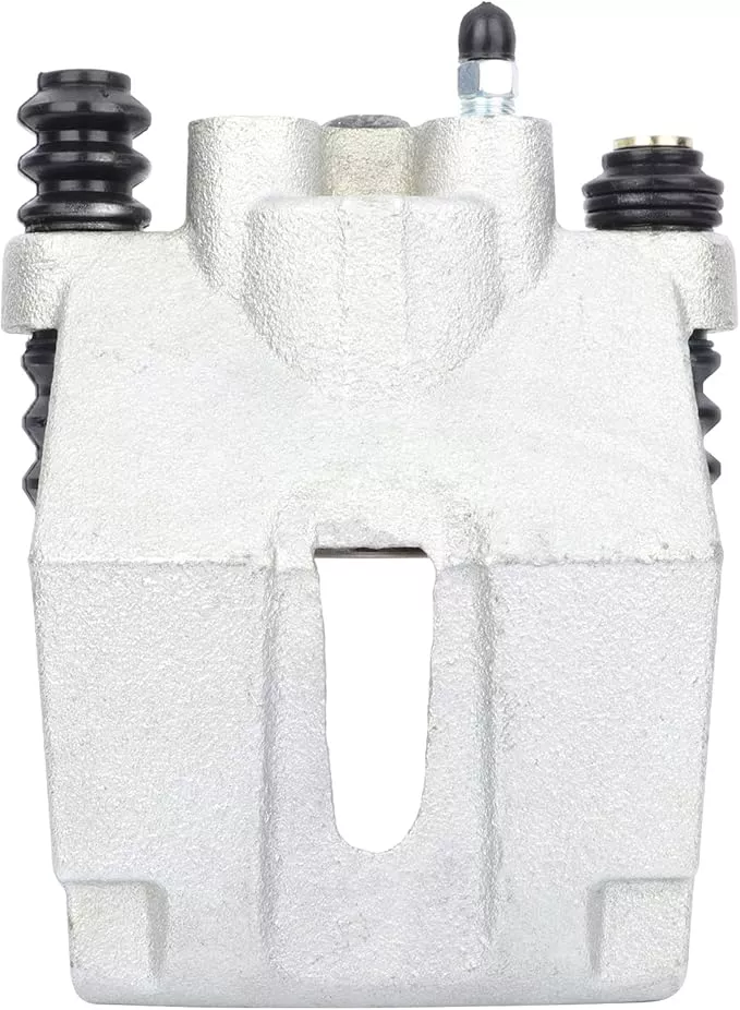 SCITOO Rear Right Brake Caliper Without Bracket 184858 Compatible For Ford For F-150 2004-2011 For Ford For Lobo 2005-2009 For Lincoln Mark LT 2006-2008 2010-2011