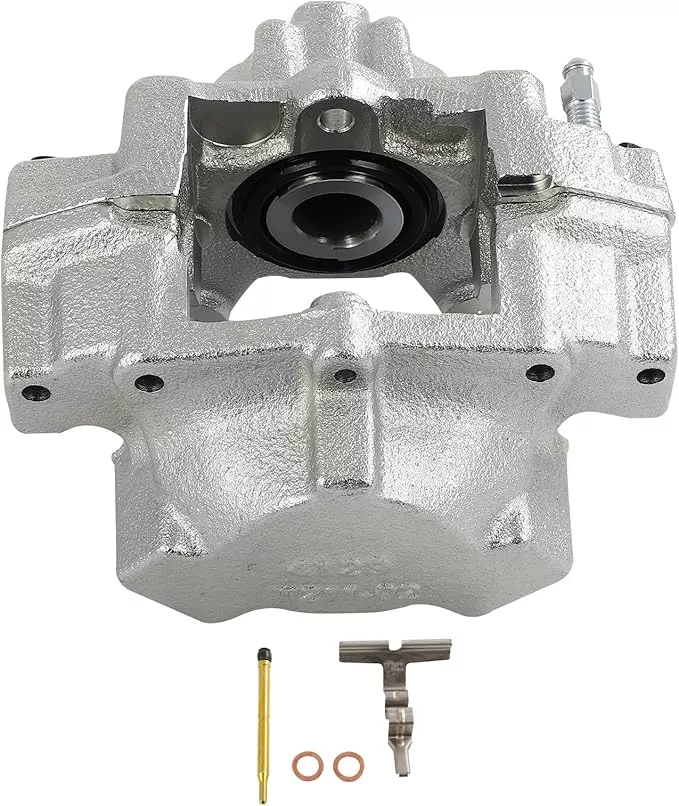 SCITOO Rear Right Brake Caliper Without Bracket 193000 Compatible For Chrysler For Crossfire 2004-2008,For Mercedes-Benz For C230 1999-2000,For Mercedes-Benz For C280 1998-2000