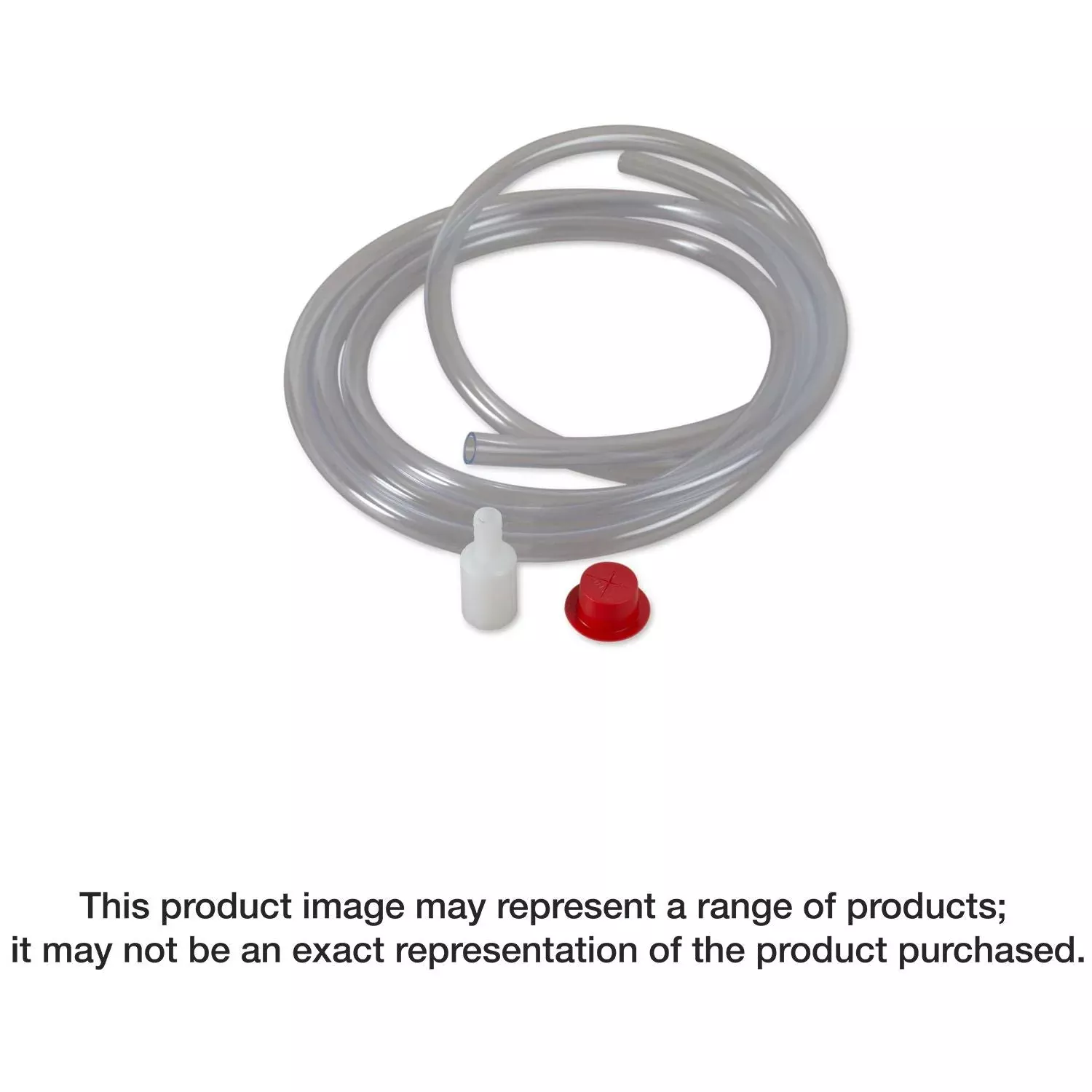 Simpson Strong-Tie ARC100-RP25 Adhesive Retaining Cap for 1-1/8-in. Hole Diameter, 25-Pack