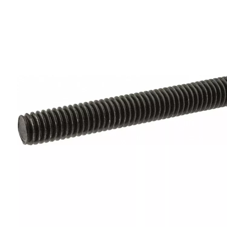 Simpson Strong-Tie ATR1/2X24 ATR 1/2-in. x 24-in. All-Thread Rod