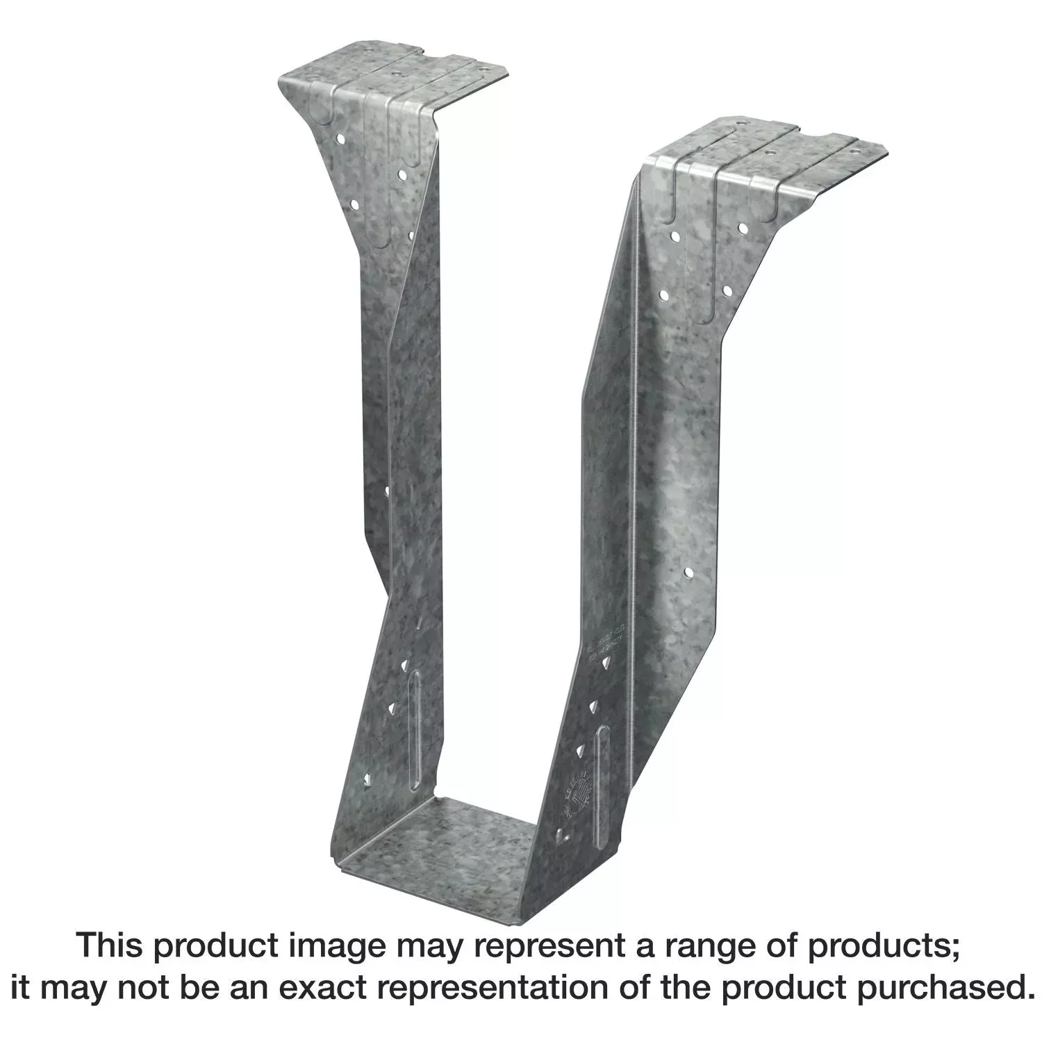 Simpson Strong-Tie BA310 BA Top-Flange Joist Hanger for 3x10