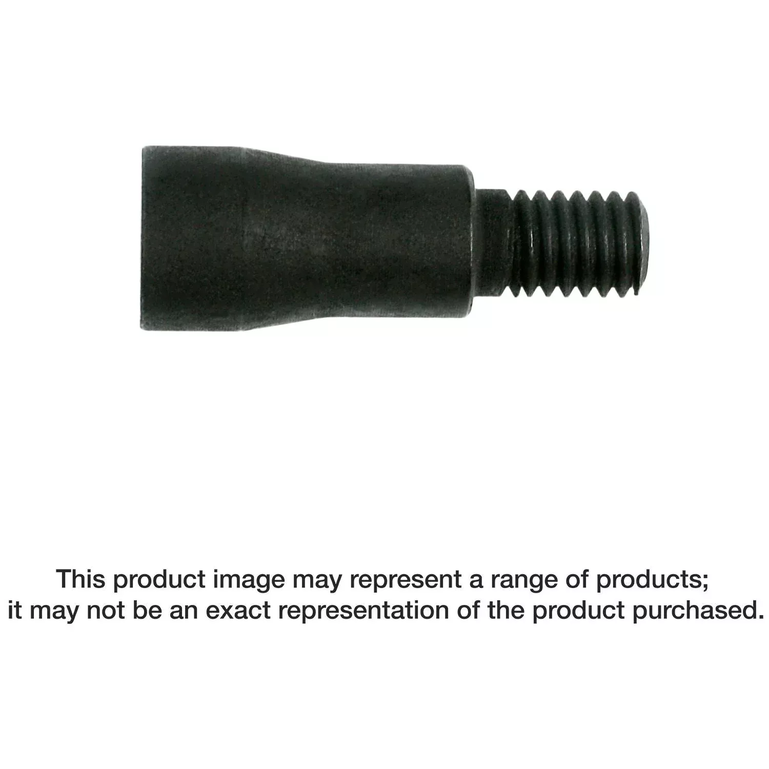Simpson Strong-Tie BIT3SU-RC3 Quik Drive #3 Square, Undersized-Drive Bit, 3-Pack
