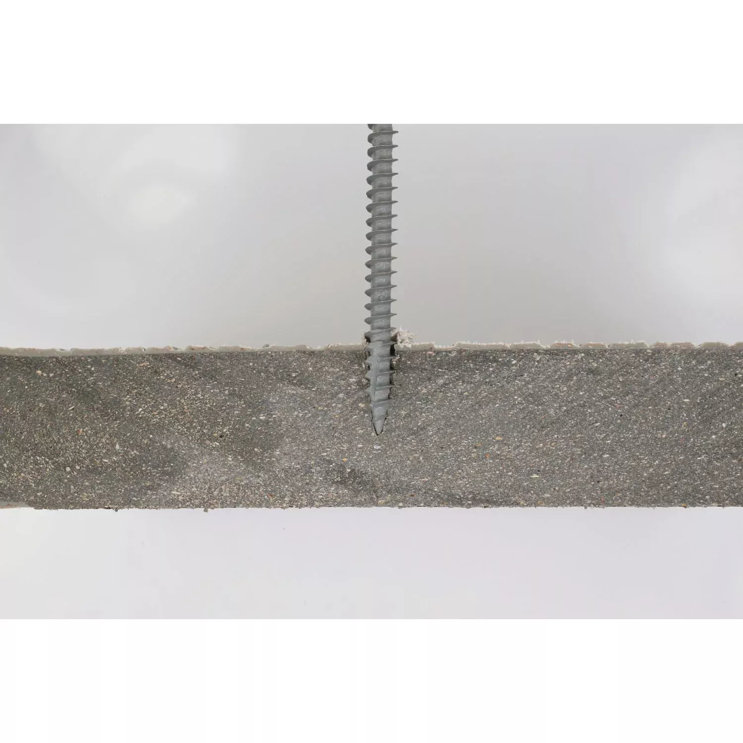 Simpson Strong-Tie DCU238STN01 Deck-Drive DCU COMPOSITE Screw (Collated),#10 x 2-3/8-in. Quik Guard Tan 01, 1000-Pack