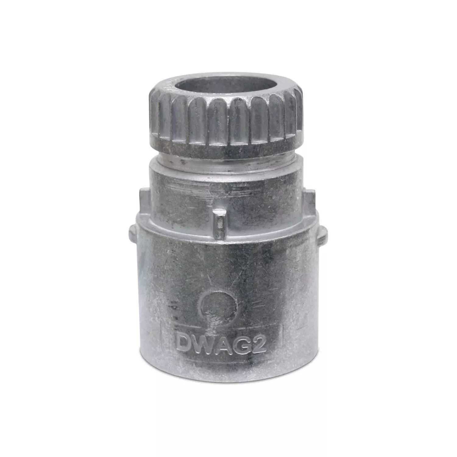 Simpson Strong-Tie DWAG2 Quik Drive Adapter for DeWalt Screwdriver Motors