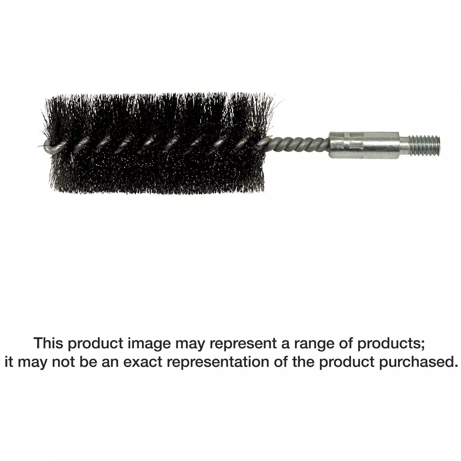 Simpson Strong-Tie ETB87S ETBS 7/8-in. Wire Hole-Cleaning Brush Head