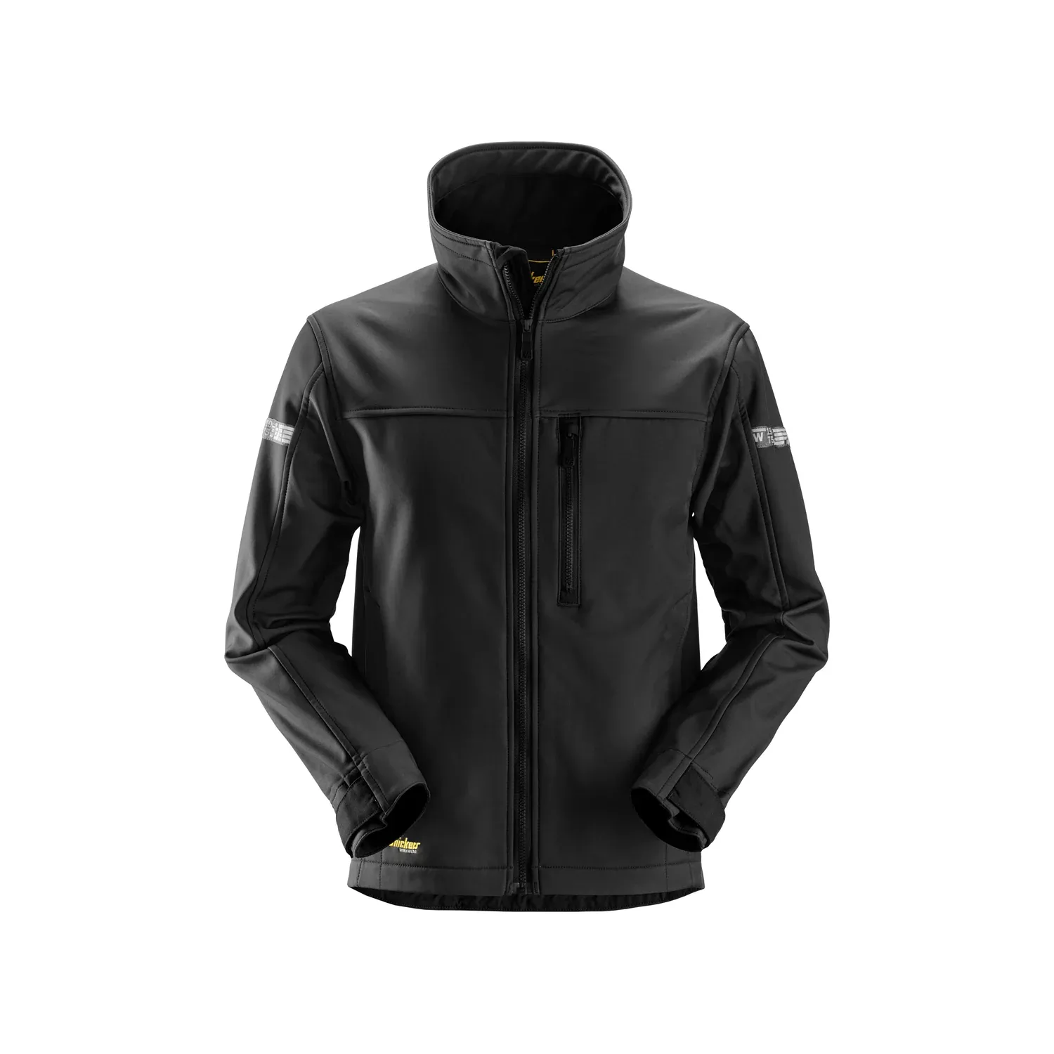 Snickers Workwear 1200 Soft Shell Jacket