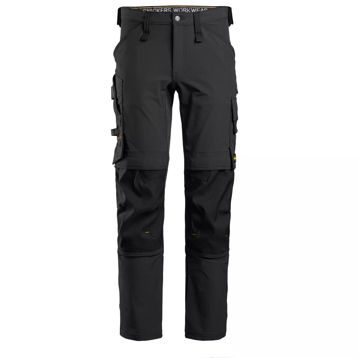 Snickers Workwear 6371 Allround Work Full Stretch Trouser