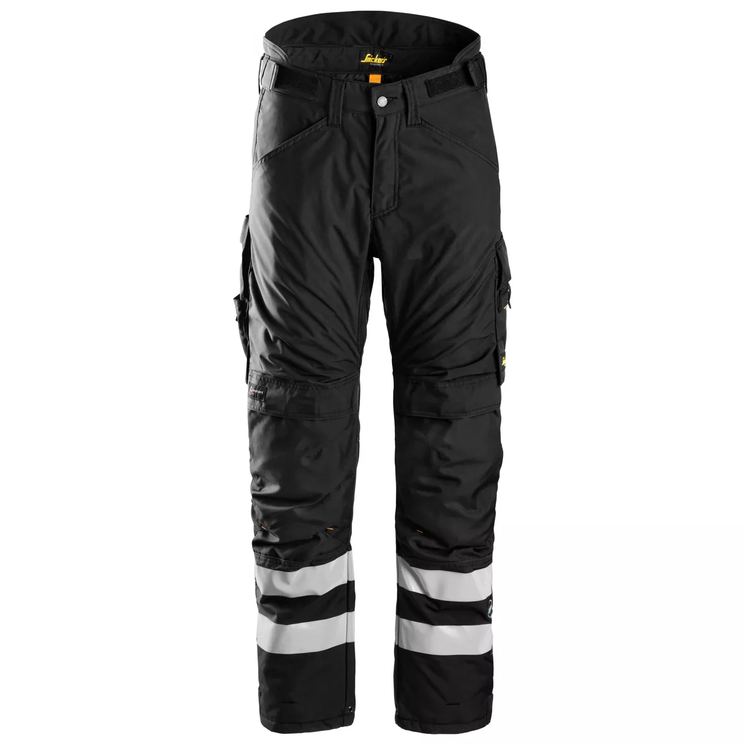 Snickers Workwear 6619 AllroundWork 37.5 Insulated Trousers