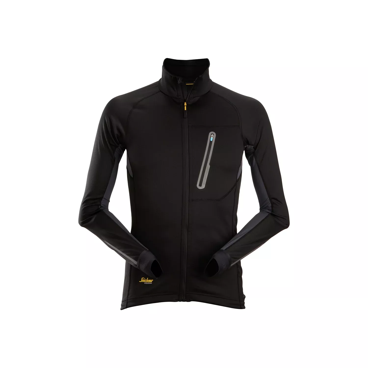 Snickers Workwear 9448 LiteWork Full Zip Midlayer