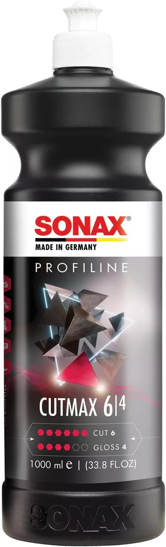 Sonax (246300) Profiline CutMax - 33.8 fl. oz.