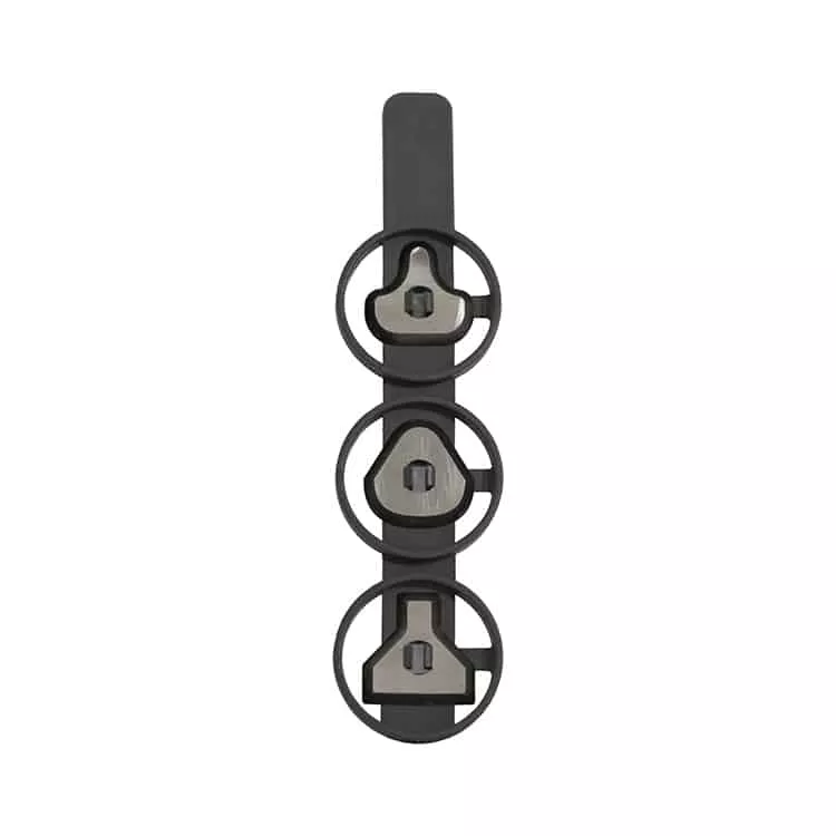 Speedheater Blade Magazine for Flexi Scraper