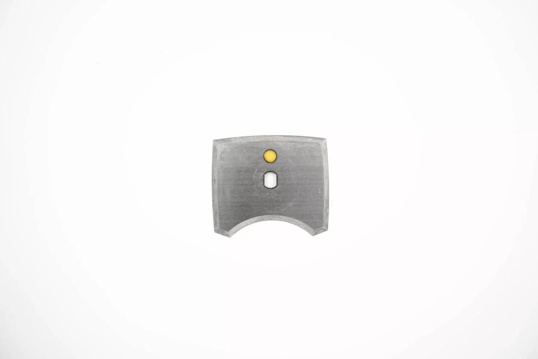 Speedheater Replacement Hat Profile Scraper Blade