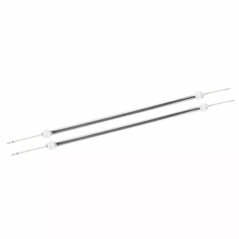 Speedheater Replacement IR Tubes for Paint Removers, 2-Pack