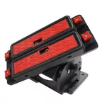 Swan Articulating Vacuum Clamp Mounting System (OS360M)