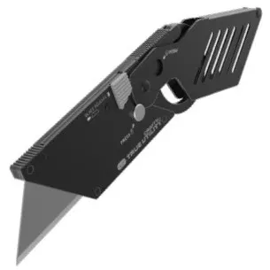 TRUE Crafty 2.0 Utility Knife (TRU-FMK-0008)