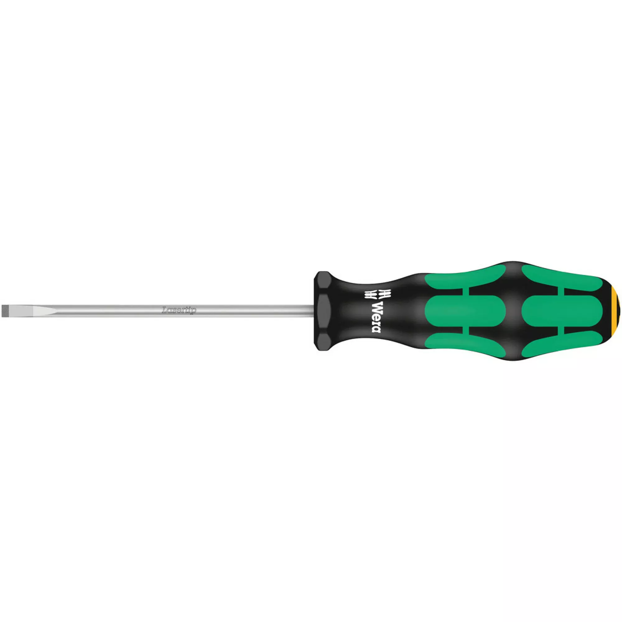Wera 335 Screwdriver for slotted screws, 1 x 5.5 x 150 mm