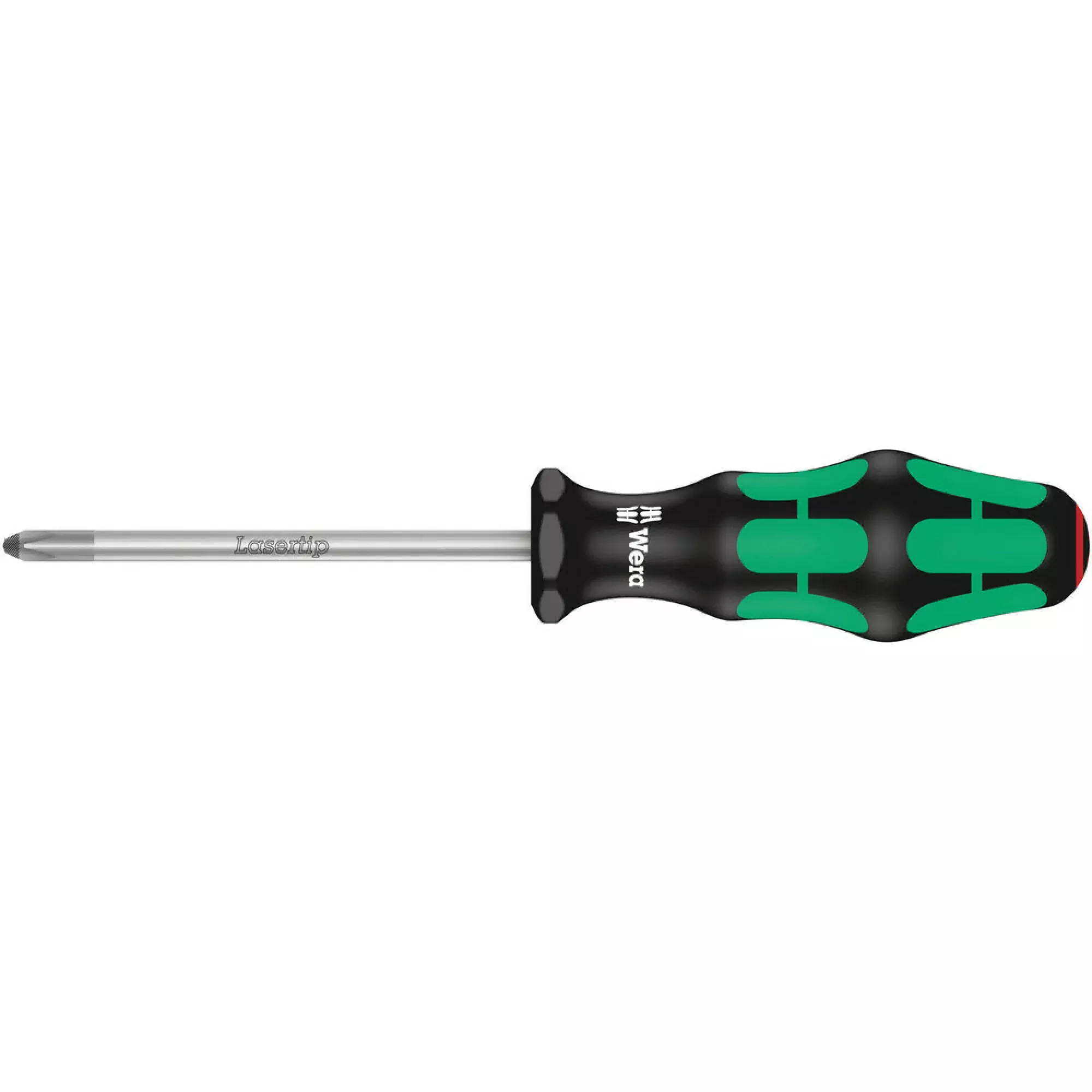 Wera 350 PH Screwdriver for Phillips screws, PH 2 x 300 mm