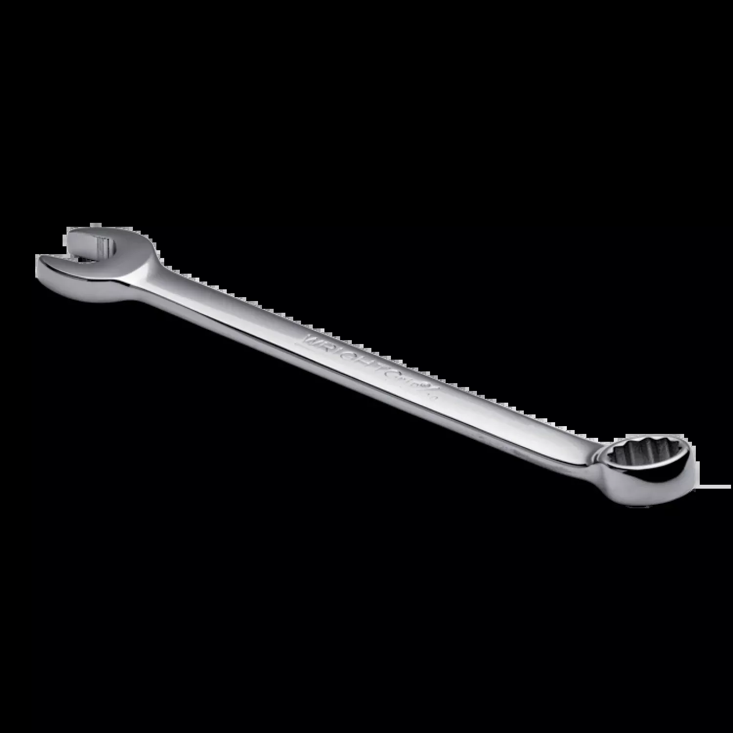 Wright Tool 12-17MM Wrench, Combination, 17mm 12Pt