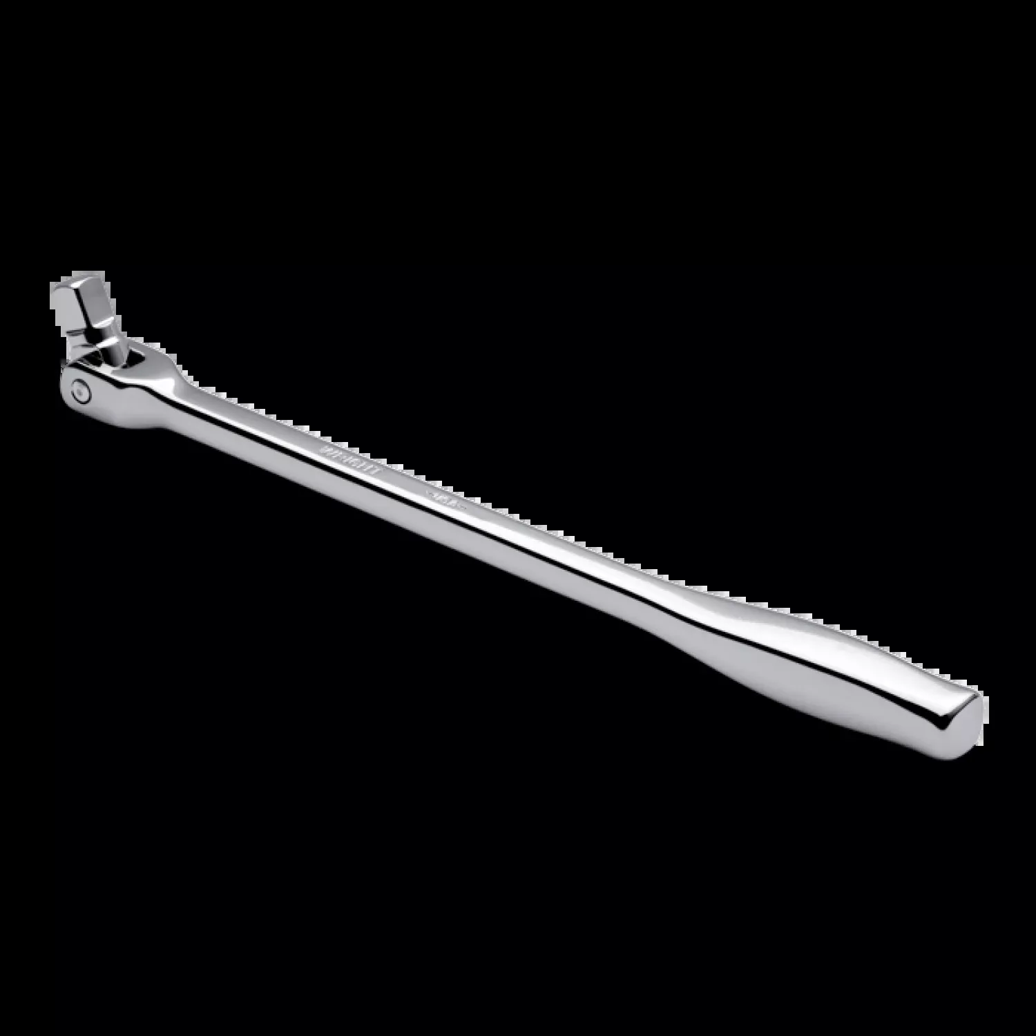 Wright Tool 2435 1/4 Drive 5 Inch Flex Handle